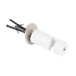 SLV No. 132671 FITU Deckenhaken für Pendelleuchte weiß
