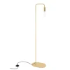 SLV No. 1002150 FITU FL Indoor Stehleuchte E27 soft gold max. 24W