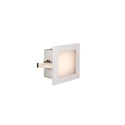 SLV No. 1000577 FRAME LED 230V BASIC LED Indoor Wandeinbauleuchte 2700K