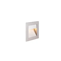 SLV No. 1000575 FRAME LED 230V CURVE LED Indoor Wandeinbauleuchte 2700K