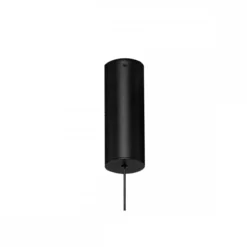 SLV No. 152370 HELIA 40 Pendelleuchte rund schwarz 9W LED 3000K