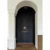 SLV No. 115550 KADUX 2 QAPR111 Einbauleuchte 2-flammig eckig schwarz max. 2x75W