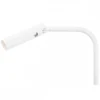 SLV No. 1001460 KARPO TL LED Indoor Tischleuchte weiß 3000K