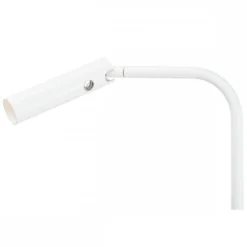 SLV No. 1001460 KARPO TL LED Indoor Tischleuchte weiß 3000K