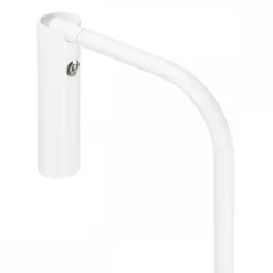 SLV No. 1001460 KARPO TL LED Indoor Tischleuchte weiß 3000K