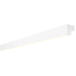SLV No. 1001303 L-LINE 120 LED Wandleuchte IP44 3000K 3000lm weiss