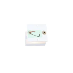 SLV No. 1000613 MANA LED Wandleuchte 96 weiss 2000K-3000K Dim to Warm