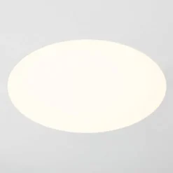 SLV No. 1001901 MEDO 30 EL LED Deckeneinbauleuchte rahmenlose Version weiß 3000K 4000K