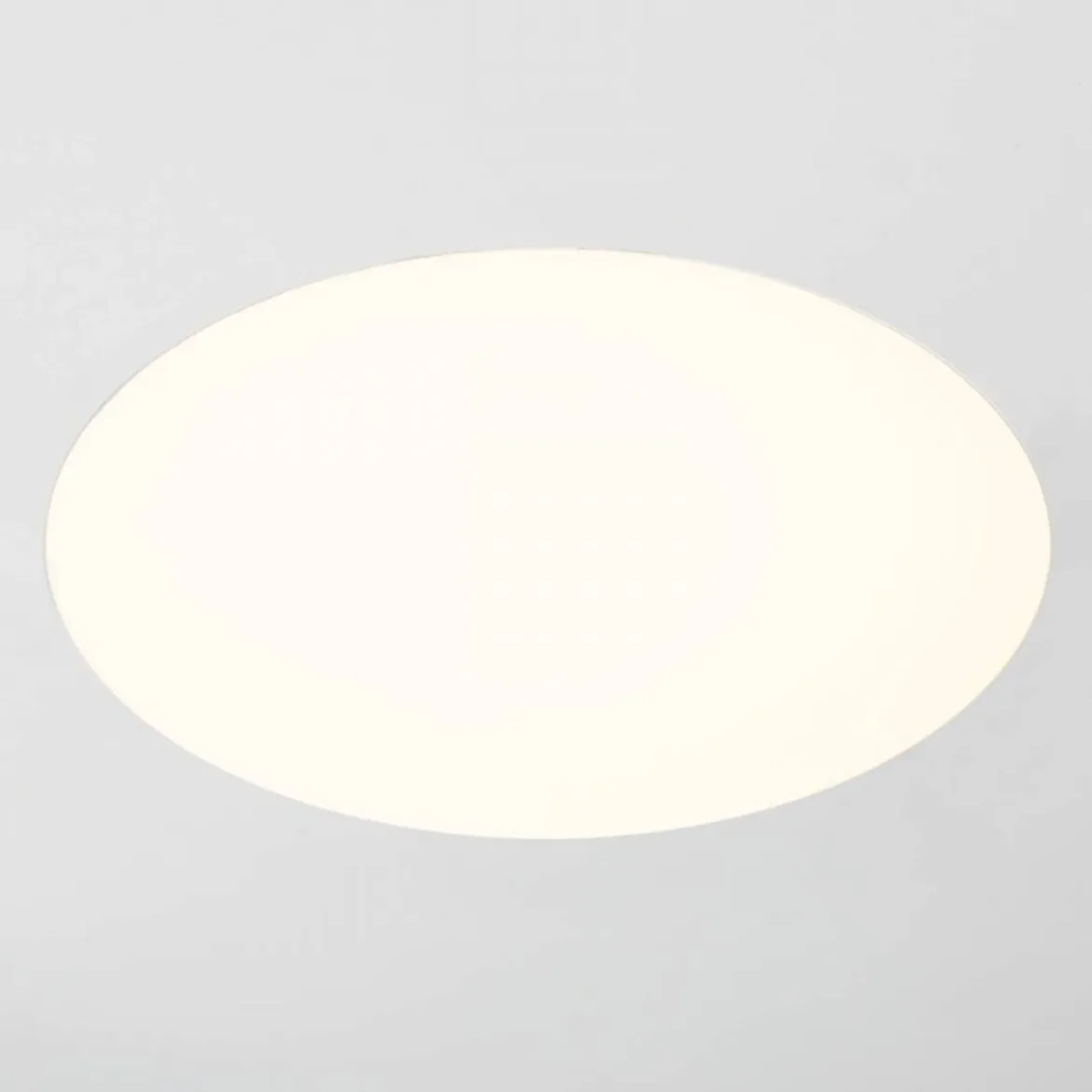 SLV No. 1001901 MEDO 30 EL LED Deckeneinbauleuchte rahmenlose Version weiß 3000K 4000K
