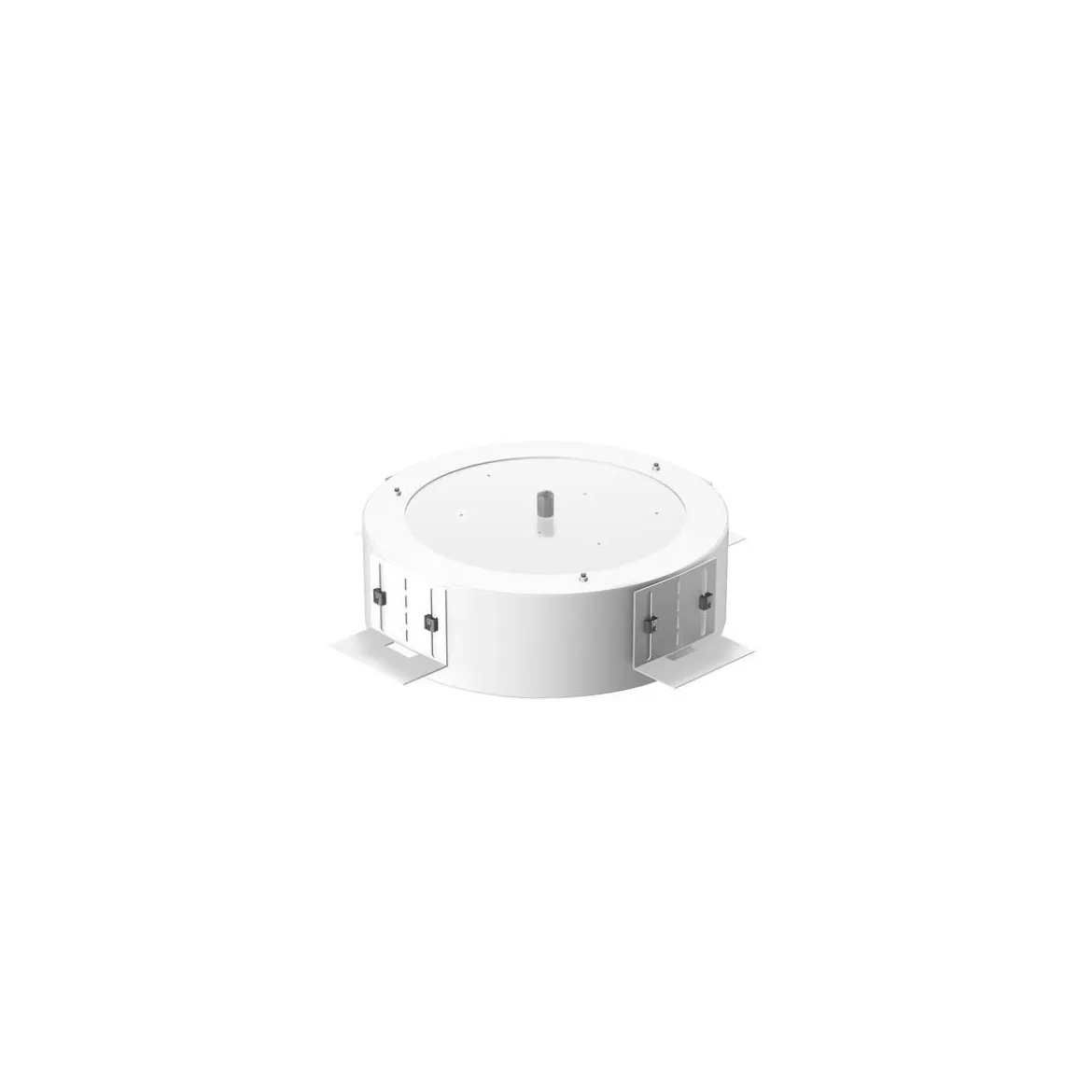 SLV No. 1001901 MEDO 30 EL LED Deckeneinbauleuchte rahmenlose Version weiß 3000K 4000K