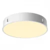 SLV No. 1001907 MEDO 60 EL LED Deckeneinbauleuchte Rahmenversion weiß 3000K 4000K