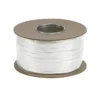 SLV No. 139061 NIEDERVOLT-SEIL für TENSEO Niedervolt-Seilsystem weiß 6mm² 100m