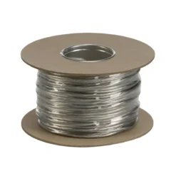 SLV No. 139004 Niedervoltseil isoliert 4mm² 100m