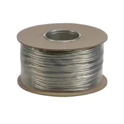 SLV No. 139006 Niedervoltseil isoliert 6mm² 100m