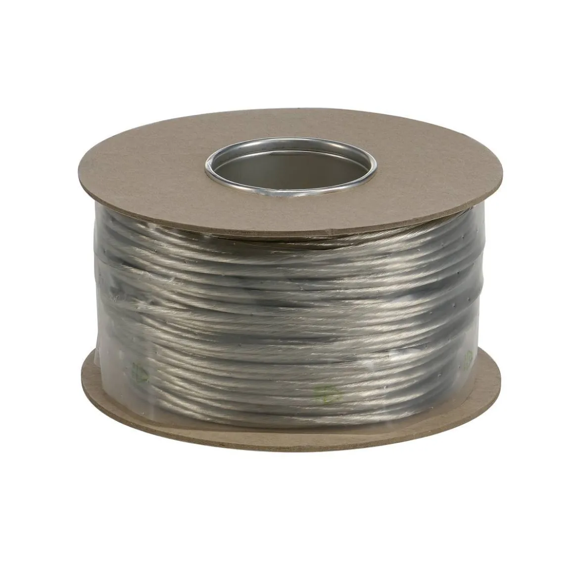 SLV No. 139006 Niedervoltseil isoliert 6mm² 100m