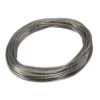 SLV No. 139024 Niedervoltseil isoliert 4mm² 20m