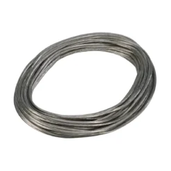 SLV No. 139026 Niedervoltseil isoliert 6mm² 20m