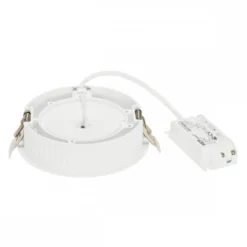 SLV No. 117331 OCCULDAS 14 LED Deckeneinbauleuchte indirekt weiss 3000K