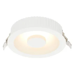 SLV No. 117331 OCCULDAS 14 LED Deckeneinbauleuchte indirekt weiss 3000K