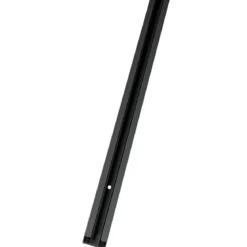 SLV No. 143010 1-Phasen Hochvoltschiene Aufbauversion schwarz 1 m