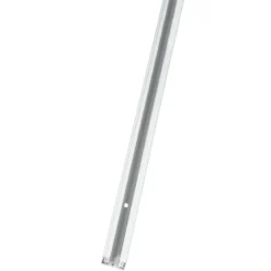 SLV No. 143011 1-Phasen Hochvoltschiene Aufbauversion weiss 1 m