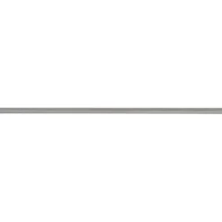 SLV No. 143012 1-Phasen Hochvoltschiene Aufbauversion 1 m silbergrau