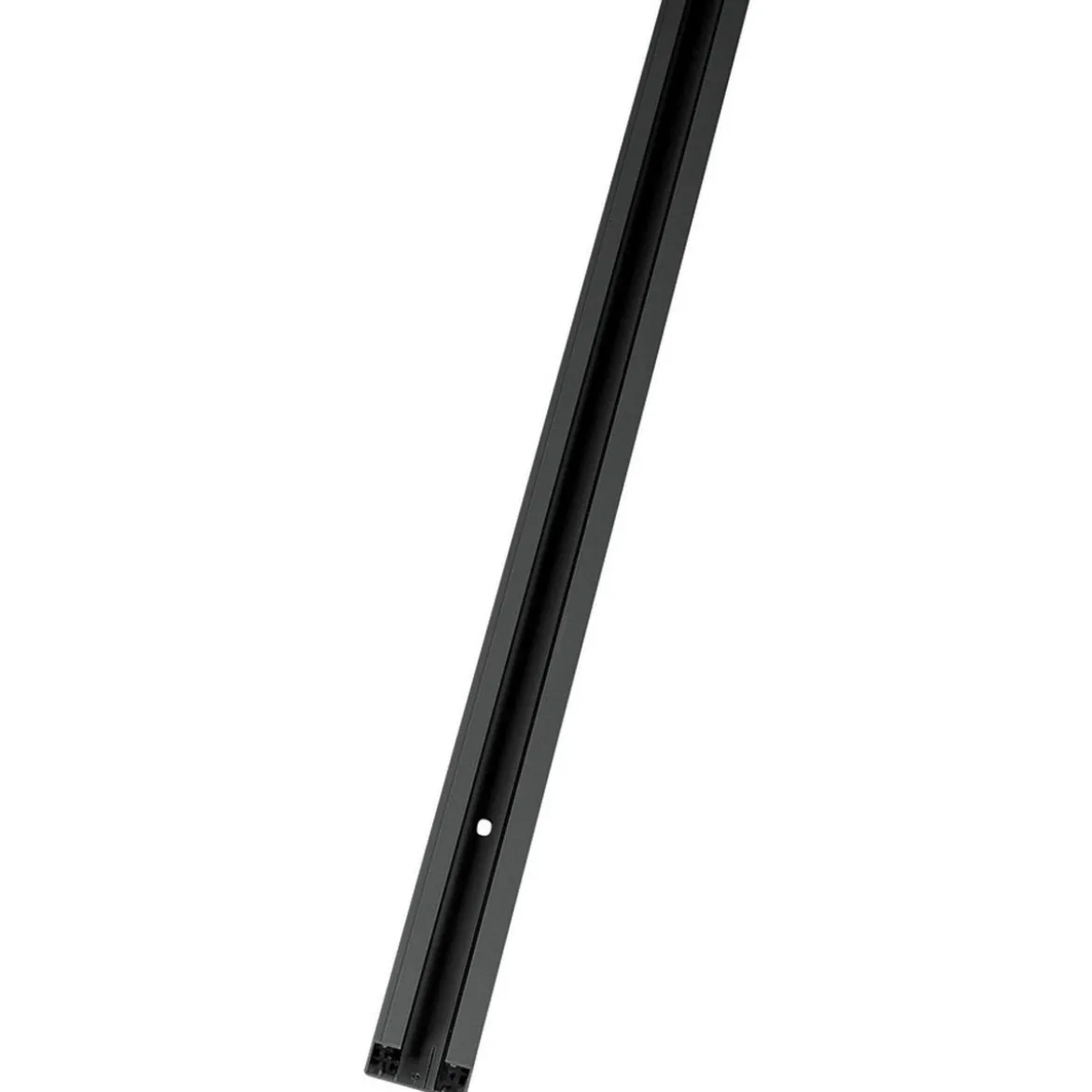 SLV No. 143020 1-Phasen Hochvoltschiene Aufbauversion schwarz 2 m