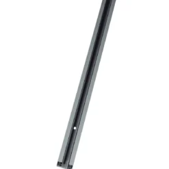 SLV No. 143022 1-Phasen Hochvoltschiene Aufbauversion 2 m silbergrau