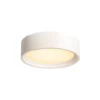 SLV No. 148005 PLASTRA LED Deckenleuchte weiss 3000K