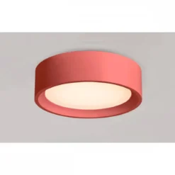 SLV No. 148005 PLASTRA LED Deckenleuchte weiss 3000K