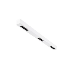 SLV No. 1000688 Q-LINE CL LED Indoor Deckenaufbauleuchte 1m BAP weiß 4000K