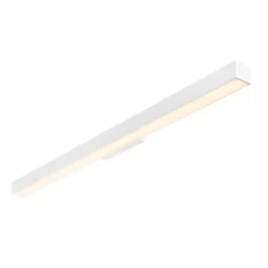 SLV No. 1000668 Q-LINE LED Wandleuchte weiss 3000K 143 cm