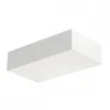 SLV No. 1000423 SHELL 30 WL LED Indoor Wandaufbauleuchte 3000K weiß