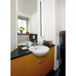 SLV No. 1001286 SIGHT LED Wand- und Deckenleuchte 1150mm schwarz