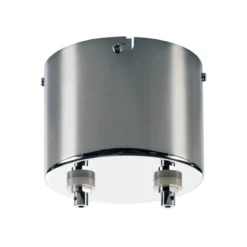 SLV No. 138982 TRANSFORMATOR für TENSEO Niedervolt-Seilsystem chrom 105VA