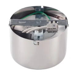 SLV No. 138992 TRANSFORMATOR für TENSEO Niedervolt-Seilsystem chrom 210VA