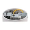 SLV No. 113931 TRILEDO ROUND CL Deckenleuchte weiss LED 3000K inkl. Treiber