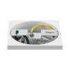 SLV No. 113941 TRILEDO SQUARE CL Deckenleuchte weiss LED 3000K inkl. Treiber