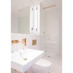 SLV No. 149772 TRUKKO LED Wandleuchte 90 cm 3000K