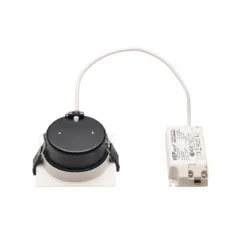 SLV No. 112682 VERLUX Einbauleuchte LED 3000K weiß 11W inkl. Treiber