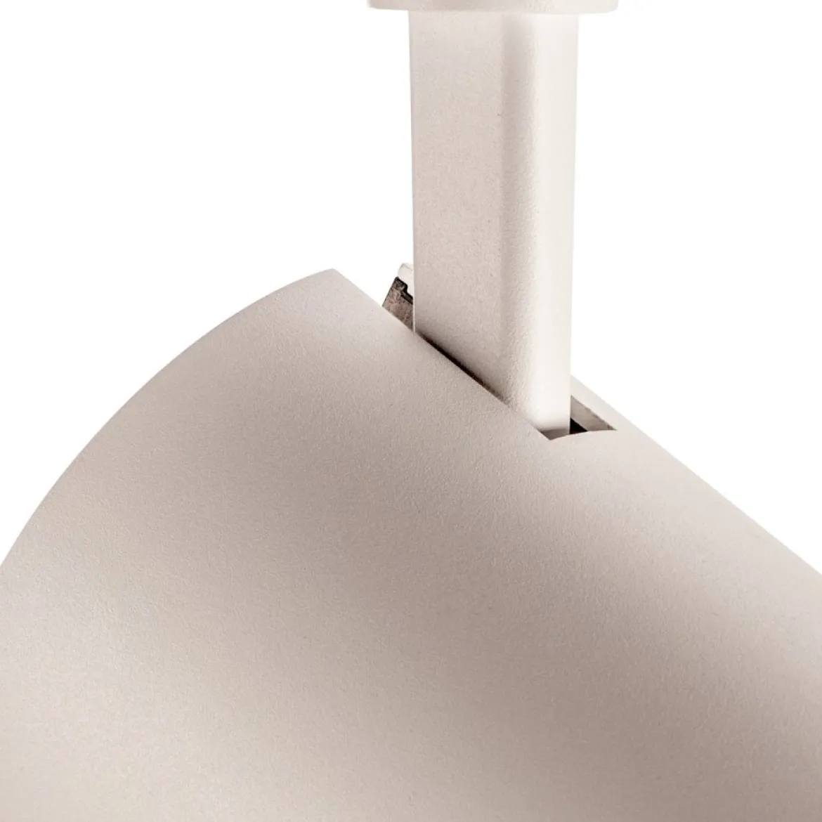 SLV 1004566 NUMINOS DALI L 3 Phasen System Leuchte weiß 3000K 24°