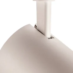 SLV 1004568 NUMINOS DALI L 3 Phasen System Leuchte weiß 3000K 60°
