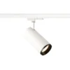 SLV 1004576 NUMINOS DALI L 3 Phasen System Leuchte weiß 4000K 60°