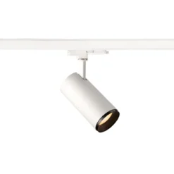 SLV 1004462 NUMINOS DALI M 3 Phasen System Leuchte weiß 2700K 24°