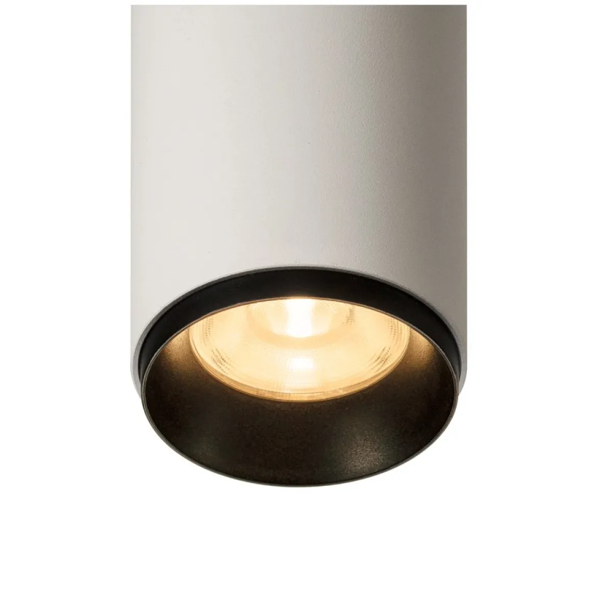 SLV 1004464 NUMINOS DALI M 3 Phasen System Leuchte weiß 2700K 60°