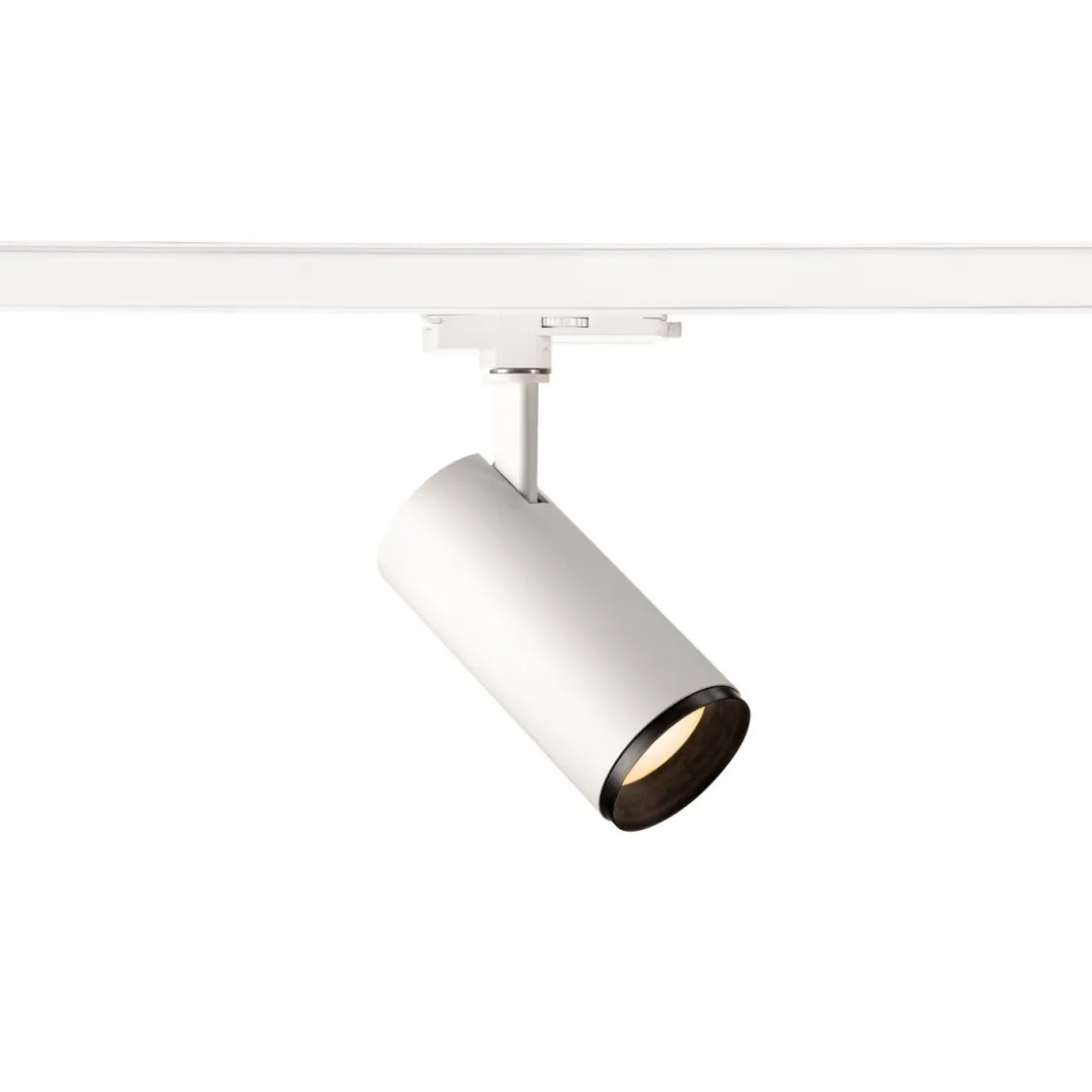 SLV 1004471 NUMINOS DALI M 3 Phasen System Leuchte weiß 3000K 36°