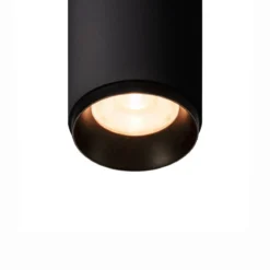 SLV 1004363 NUMINOS DALI S 3 Phasen System Leuchte schwarz 2700K 36°