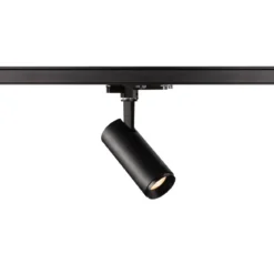 SLV 1004363 NUMINOS DALI S 3 Phasen System Leuchte schwarz 2700K 36°
