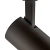 SLV 1004364 NUMINOS DALI S 3 Phasen System Leuchte schwarz 2700K 60°