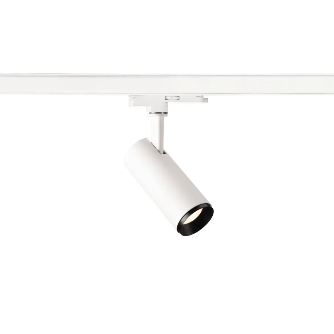 SLV 1004384 NUMINOS DALI S 3 Phasen System Leuchte weiß 4000K 60°